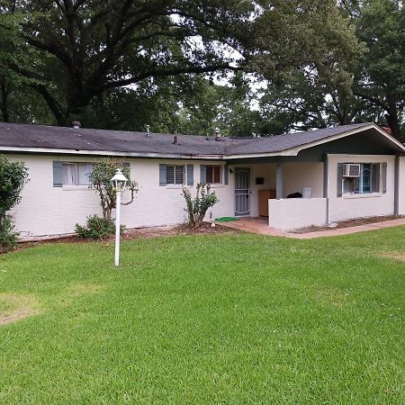 The Happy Home Jackson Exterior foto